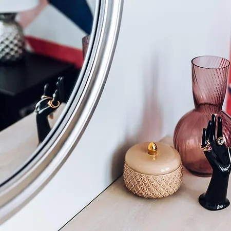 דירה 5 Wielopole *