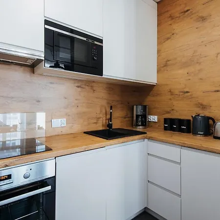 5 Wielopole קרקוב