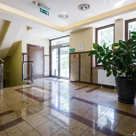 5 Wielopole Apartment *