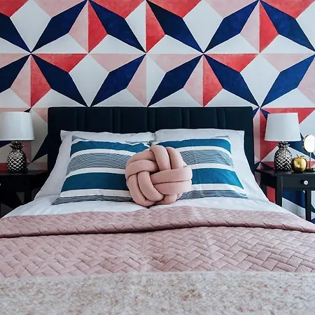 דירה 5 Wielopole