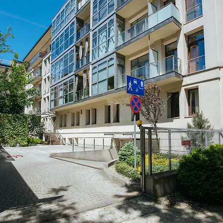 5 Wielopole Cracovie