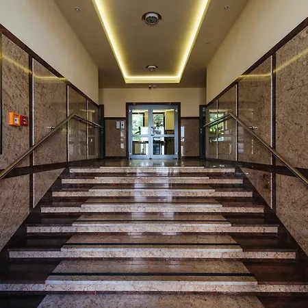 5 Wielopole * クラクフ